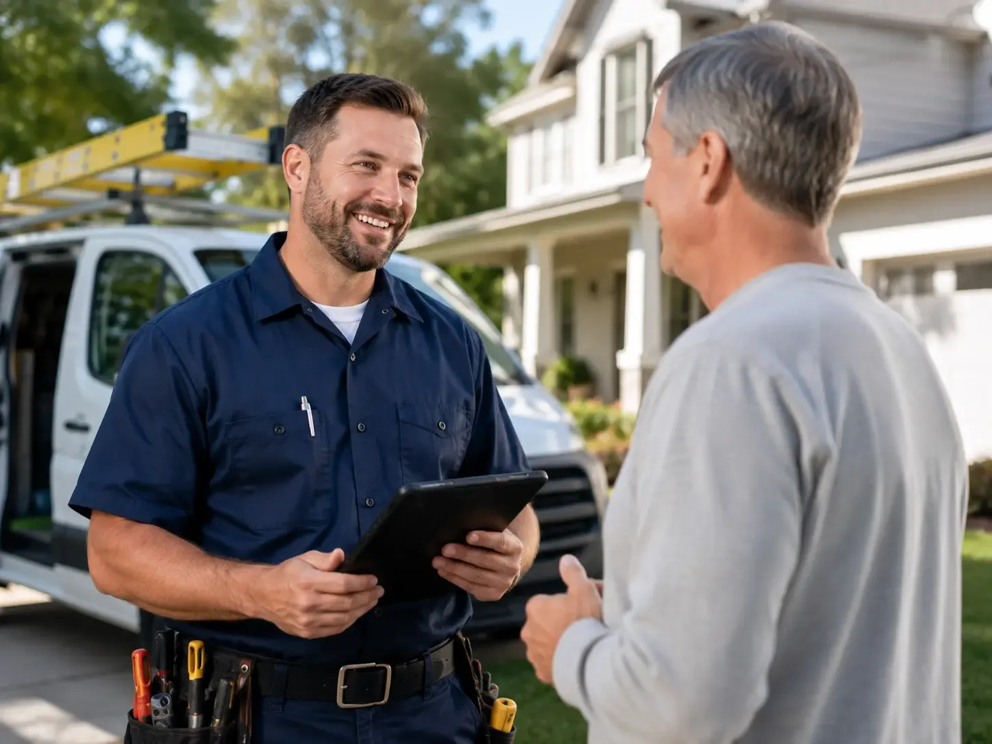 Whole Home Rewiring Omaha, GA FAQs
